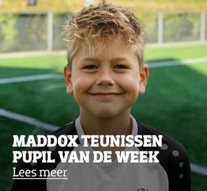 Pupil-van-de-WeekMaddox