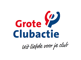 grote club actie