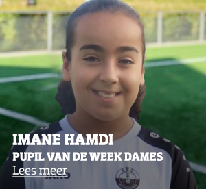 Pupil-van-de-Week_Imane Hamdi