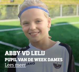 Abby vd Lelij