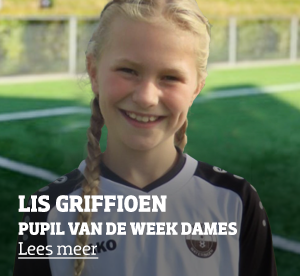 Pupil_dames Lis Griffioen