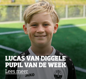 Pupil vd week