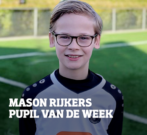 Pupilvandeweek